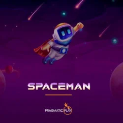 Spaceman 68q